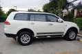 2015 Mitsubishi Montero Sport for sale -6