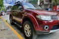 Selling Mitsubishi Montero Sport 2011 Automatic Diesel in San Juan-3