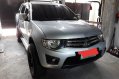 Selling Mitsubishi Strada 2012 Automatic Diesel in Quezon City-6