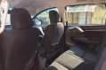 Selling Mitsubishi Montero Sport 2016 Automatic Diesel in Manila-10