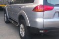 Selling Mitsubishi Montero 2010 Automatic Diesel in Manila-4