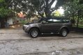 Selling Mitsubishi Montero Sport 2012 Automatic Diesel in Angeles-9