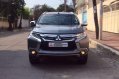 Selling Mitsubishi Montero Sport 2016 Automatic Diesel in Manila-1