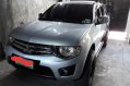 Selling Mitsubishi Strada 2012 Automatic Diesel in Quezon City-7