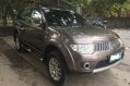 Selling Mitsubishi Montero Sport 2012 Automatic Diesel in Angeles-2