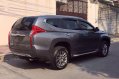 Selling Mitsubishi Montero Sport 2016 Automatic Diesel in Manila-4