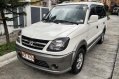 Selling Mitsubishi Adventure 2016 Manual Diesel in San Jose del Monte-11