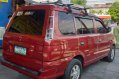 2008 Mitsubishi Adventure for sale in Manila-3