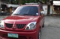 2008 Mitsubishi Adventure for sale in Manila-0