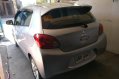 Selling 2nd Hand Mitsubishi Mirage 2015 in Las Piñas-2