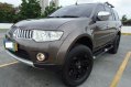 Selling Mitsubishi Montero Sport 2011 in Quezon City-0