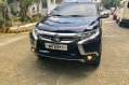 Used Mitsubishi Montero Sport 2017 for sale in Quezon City-0