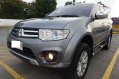 Selling Used Mitsubishi Montero Sport 2014 in Quezon City-0