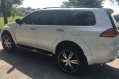 Mitsubishi Montero Sport 2010 Automatic Diesel for sale in Santa Maria-4