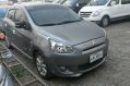 Selling 2nd Hand (Used) Mitsubishi Mirage 2015 in Cainta-1