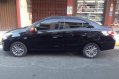 For sale Black 2018 Mitsubishi Mirage G4 -3