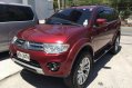 2nd Hand (Used) Mitsubishi Montero Sport 2014 for sale-2