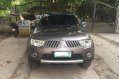 Selling Mitsubishi Montero Sport 2012 Automatic Diesel in Angeles-5