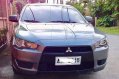 2014 Mitsubishi Lancer Ex for sale -1