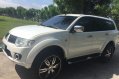 Mitsubishi Montero Sport 2010 Automatic Diesel for sale in Santa Maria-2