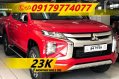 Mitsubishi Strada 2019 Manual Diesel for sale in Caloocan-0