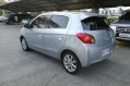 Selling Mitsubishi Mirage 2015 Hatchback at Automatic Gasoline in Marikina-4