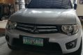 Selling Mitsubishi L200 Strada 2012 Automatic Diesel in Quezon City-0
