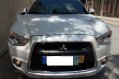 Selling Mitsubishi Asx 2011 in Quezon City-3