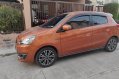 Selling Used Mitsubishi Mirage 2016 Automatic Gasoline in Imus-7