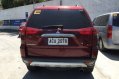 2nd Hand (Used) Mitsubishi Montero Sport 2014 for sale-3