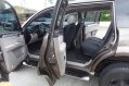 Selling Mitsubishi Montero Sport 2011 in Quezon City-8