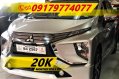 Brand New Mitsubishi XPANDER 2019 for sale in Pasig-0