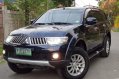 2nd Hand Mitsubishi Montero 2013 Manual Diesel for sale in Caloocan-1