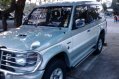 2nd Hand Mitsubishi Pajero 2003 for sale in Marikina-1