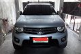 Selling Mitsubishi Strada 2012 Automatic Diesel in Quezon City-5