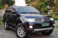 2nd Hand Mitsubishi Montero 2013 Manual Diesel for sale in Caloocan-0