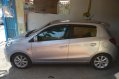 Selling 2nd Hand Mitsubishi Mirage 2015 in Las Piñas-1