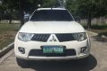 Mitsubishi Montero Sport 2010 Automatic Diesel for sale in Santa Maria-3