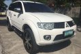 Mitsubishi Montero Sport 2010 Automatic Diesel for sale in Santa Maria-1