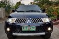 2nd Hand Mitsubishi Montero 2013 Manual Diesel for sale in Caloocan-4