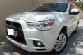Selling Mitsubishi Asx 2011 in Quezon City-0