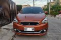 Selling Used Mitsubishi Mirage 2016 Automatic Gasoline in Imus-5