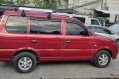 2008 Mitsubishi Adventure for sale in Manila-1