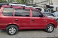 2008 Mitsubishi Adventure for sale in Manila-1