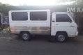 Like new Mitsubishi L300 Manual Diesel for sale in San Simon-2