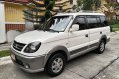 Selling Mitsubishi Adventure 2016 Manual Diesel in San Jose del Monte-0