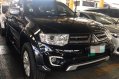 2nd Hand Mitsubishi Montero Sport 2014 for sale in Quezon City-2