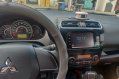 Selling Used Mitsubishi Mirage 2016 Automatic Gasoline in Imus-3