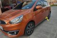 Selling Used Mitsubishi Mirage 2016 Automatic Gasoline in Imus-6