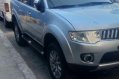 Selling Mitsubishi Montero 2010 Automatic Diesel in Manila-1